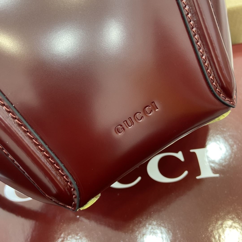 Gucci Top Handle Bags